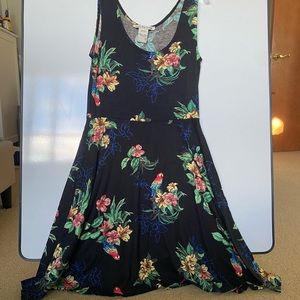 Soft, flowy dress